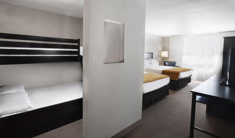 Skyline & Waterpark 3* Niagara Falls