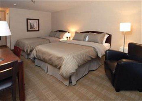 Skyline & Waterpark Hotel Niagara Falls