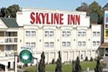 Skyline & Waterpark