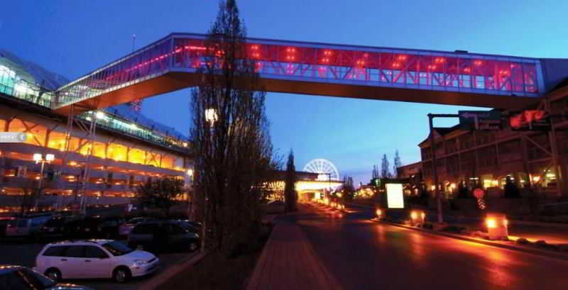 Skyline & Waterpark Hotel 3*