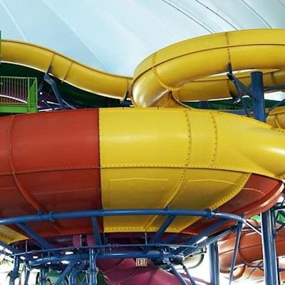 Skyline & Waterpark 3* Niagara Falls