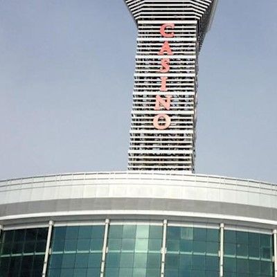 Skyline & Waterpark 3* Niagara Falls