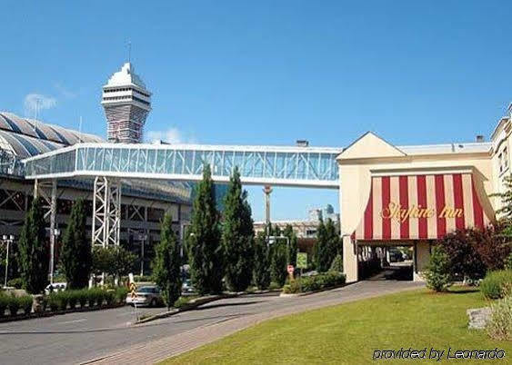 Hotel Skyline & Waterpark Niagara Falls