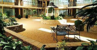Skyline & Waterpark 3* Niagara Falls
